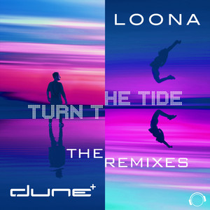 Turn the Tide (Blaikz Remix Edit)