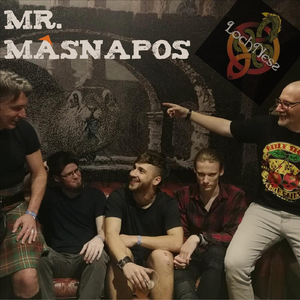 Mr Másnapos