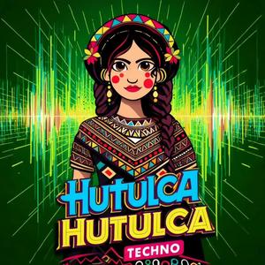 Hutulca Hutulca (Techno)