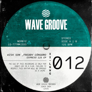 Viajando Juntos (Original Mix)