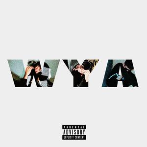 WHERE U AT (feat. Carzé & Samu)