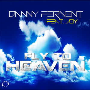 Fly to Heaven (Vocal Edit)