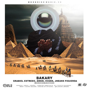 Bakary (Original Mix)