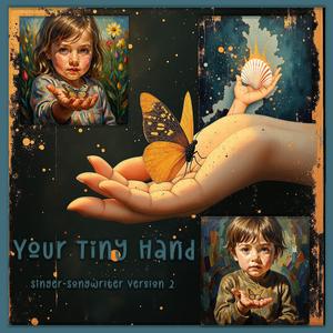 Your Tiny Hands (Singer-Songwriter Version 2)