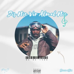 Dis Nie Vir Almal Nie