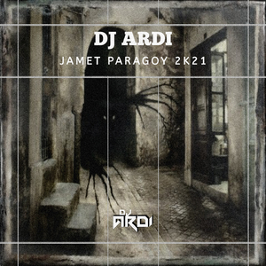 Jamet Semakin Di Depan