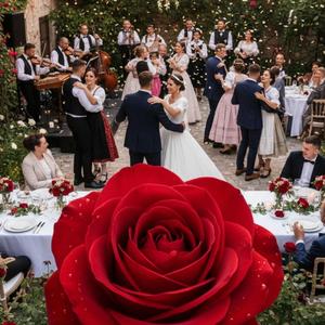 Mulassunk Ma Este (Partyzene #8)