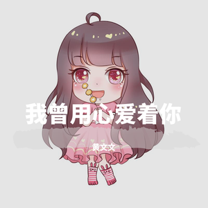 我曾用心爱着你