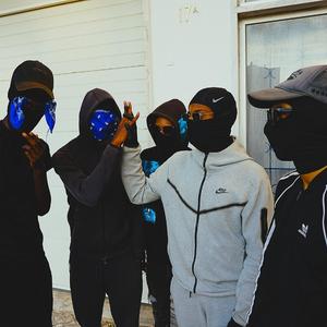 BACK2BACK (feat. LDK, T2S & D1)