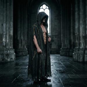 Echoes of What We Were