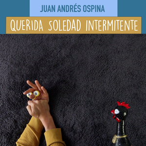 Querida Soledad Intermitente