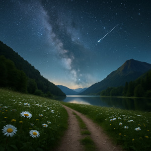 はじまりの星歌