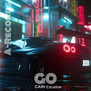 GO (feat. CARi)