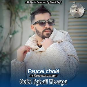 Gelbi Bghali Mbasya (feat. Faycel chole & Hamouda maradon) (Live)