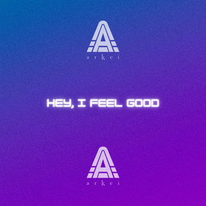 Hey, I feel good