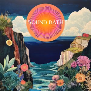 Deep Rest (Sound Bath)