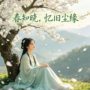 春知晓，忆旧尘缘