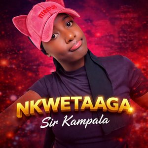 Nkwetaaga