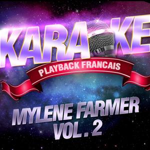 C'est Une Belle Journée — Karaoké Playback Instrumental — Rendu Célèbre Par Mylène Farmer