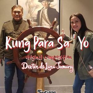 Kung Para Sa 'Yo (feat. Carlo Causaren)