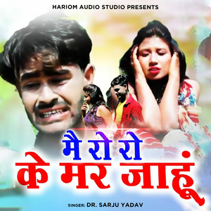 Mai Ro Ro Ke Mar Jahu