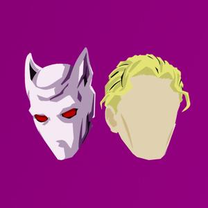 Yoshikage Kira (jojo diamond is unbreakable but it's lofi hiphop)