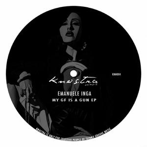 Ma Baby (Original Mix)