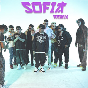 Sofia (Remix)