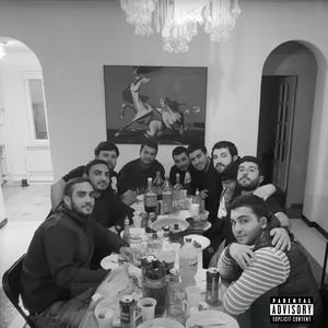 Verjin Zang (feat. JLC & Dav)