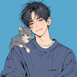 哪里都是你・2024