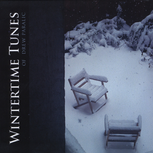 Finally 2001 (feat. Vinnie Sperrazza, Mike McGinnis & Elias Bailey)