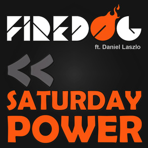 Saturday Power (Original Mix)