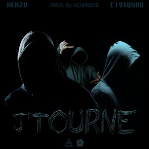 J'Tourne (feat. herzo)