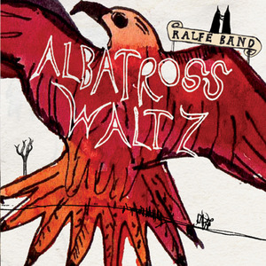 Albatross Waltz