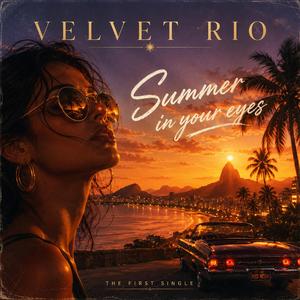 Summer In Your Eyes