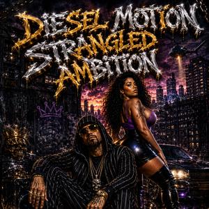 Strangled Ambition
