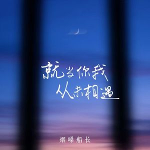 就当你我从未相遇