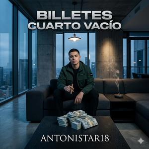 Billetes cuarto vacio