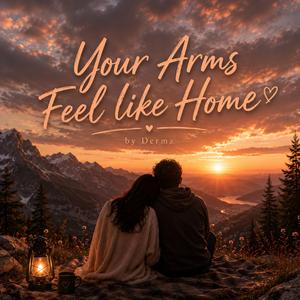 Your Arms Feel Like Home