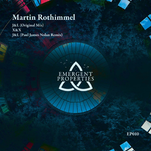 J&L (Paul James Nolan Remix)