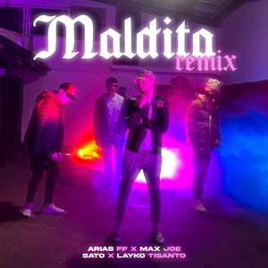 Maldita (Remix)