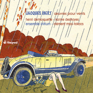 3 Pièces brèves: I. Allegro