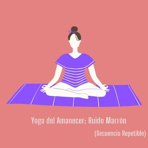 Espacios Sagrados: Ruido Marrón (Secuencia Repetible)