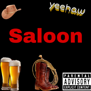 Saloon