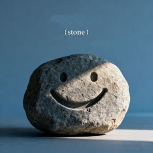 Stone (Cover)