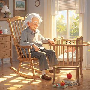 时光的琥珀_刘家成