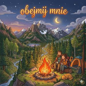 Obejmij mnie