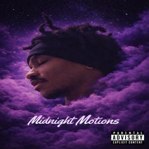 Motion (feat. VVSMalibu)