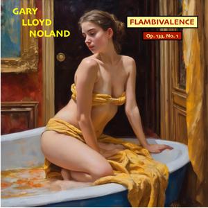 FLAMBIVALENCE, Op. 133, No. 1