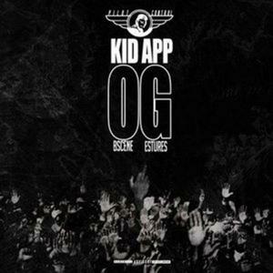 Woah (feat. Earlly Mac)